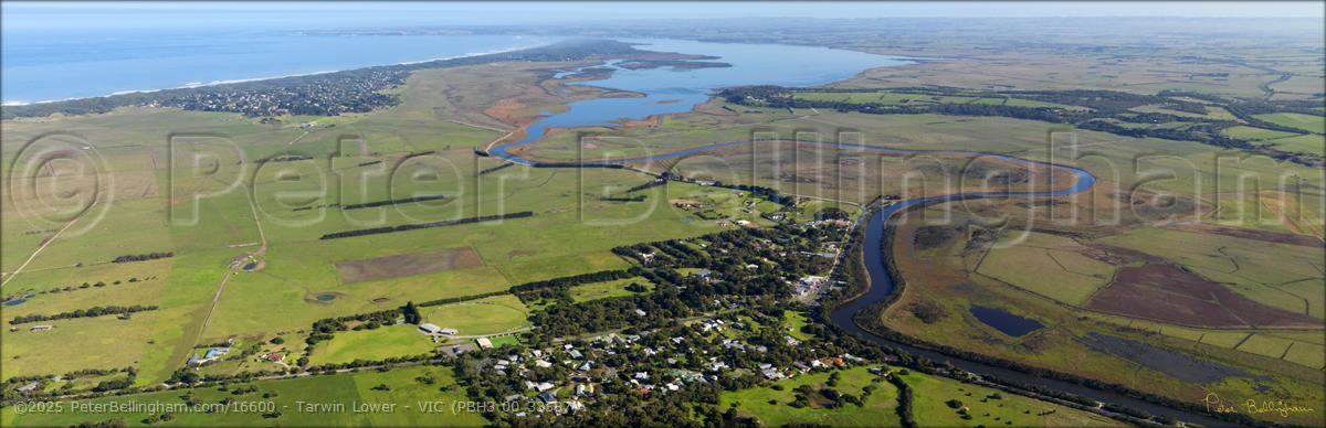 Peter Bellingham Photography Tarwin Lower - VIC (PBH3 00 33587)
